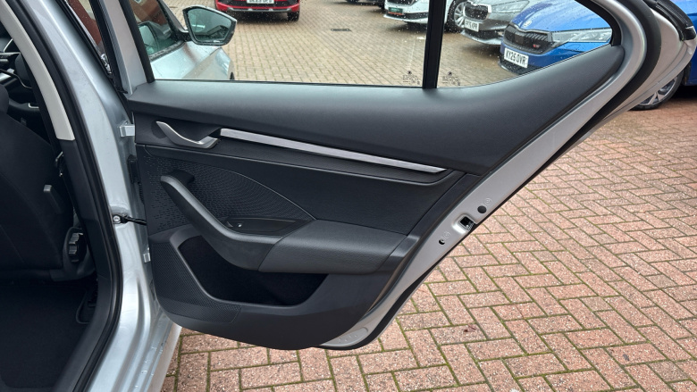 Skoda Octavia 1.5 TSI SE Technology 5dr Petrol Hatchback